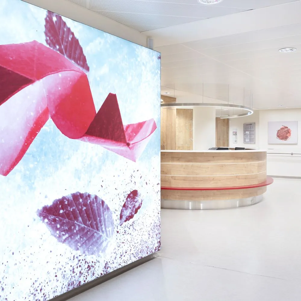 KUK MC III – Zubau Hybrid OP | Projekte | EBP GmbH KUK MC III – Zubau Hybrid OP | Projekte | EBP GmbH