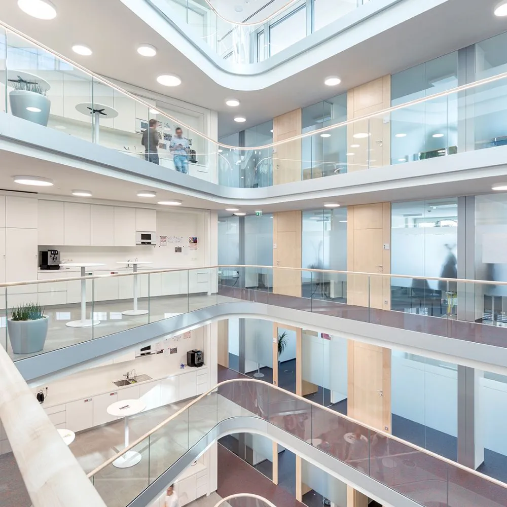 Hainzl | Projekte | EBP GmbH Hainzl | Projekte | EBP GmbH